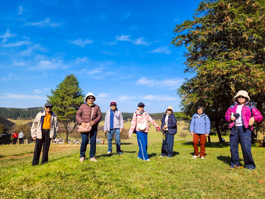 WOW China Adventure! ฉงชิ่ง-เฉิงตู อู่หลง สี่ดรุณี 28 พ.ย 68 - 03 ธ.ค 68