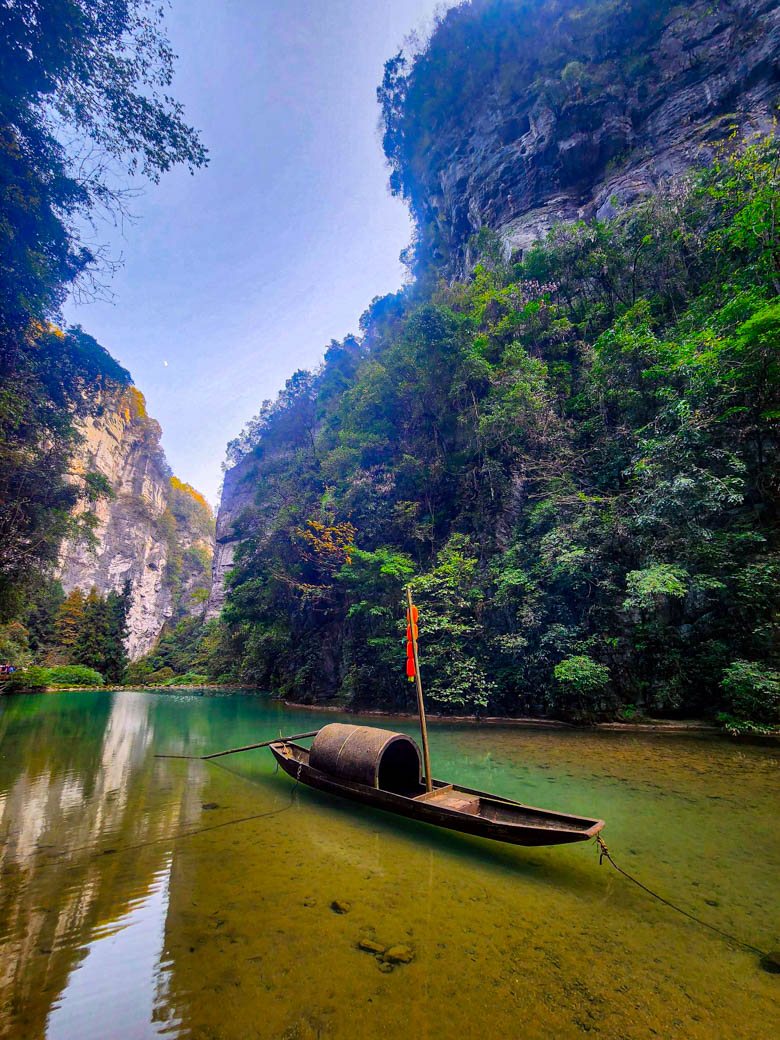 WOW China Adventure! ฉงชิ่ง-เฉิงตู อู่หลง สี่ดรุณี 28 พ.ย 68 - 03 ธ.ค 68