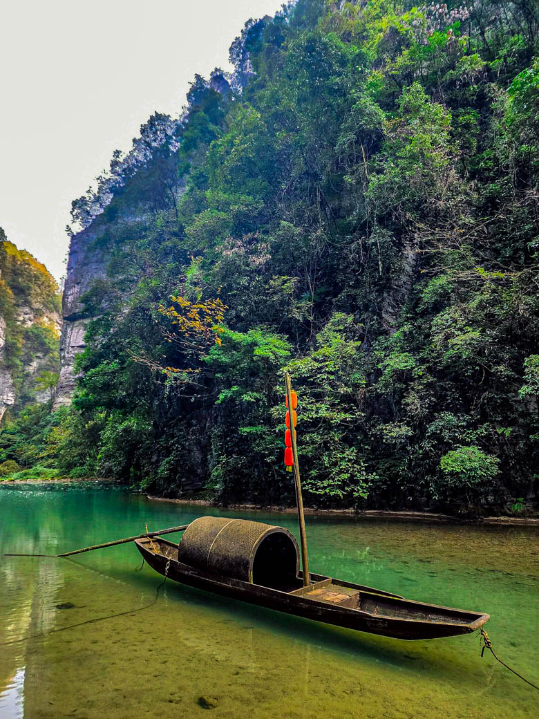 WOW China Adventure! ฉงชิ่ง-เฉิงตู อู่หลง สี่ดรุณี 28 พ.ย 68 - 03 ธ.ค 68