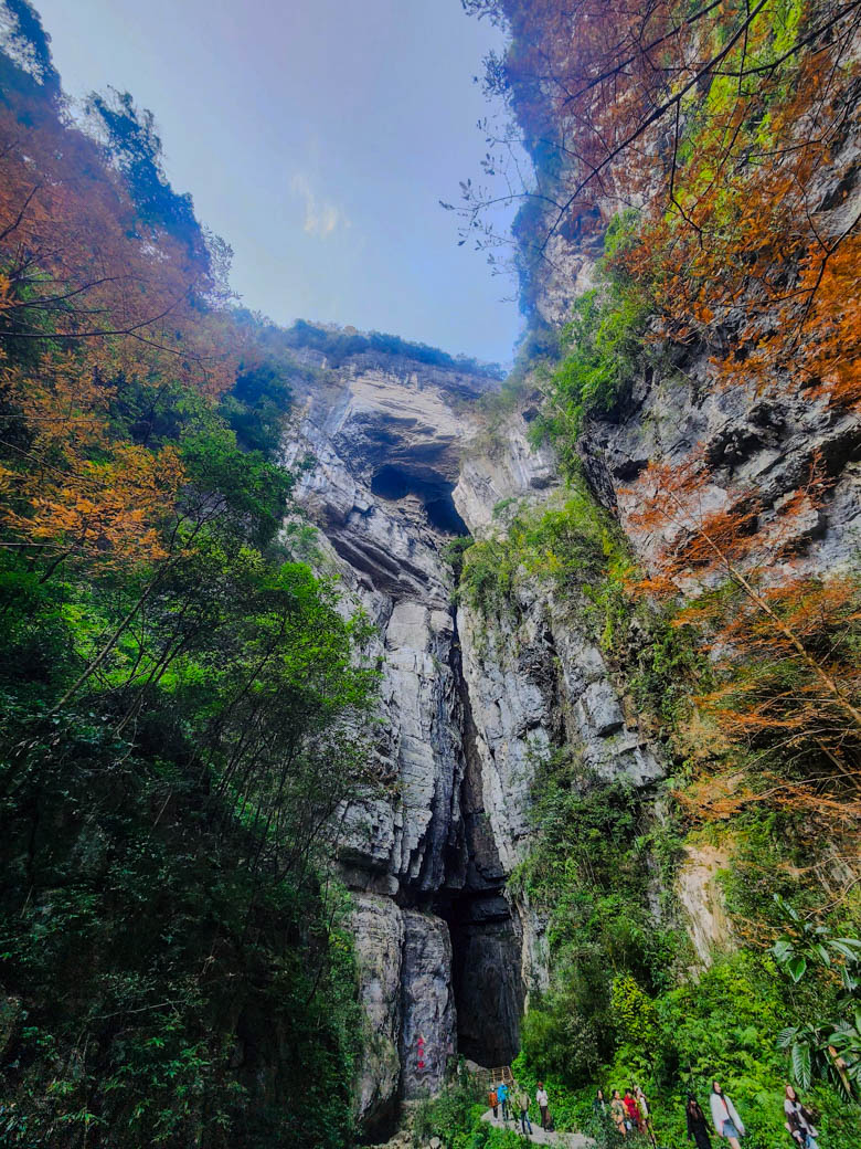 WOW China Adventure! ฉงชิ่ง-เฉิงตู อู่หลง สี่ดรุณี 28 พ.ย 68 - 03 ธ.ค 68