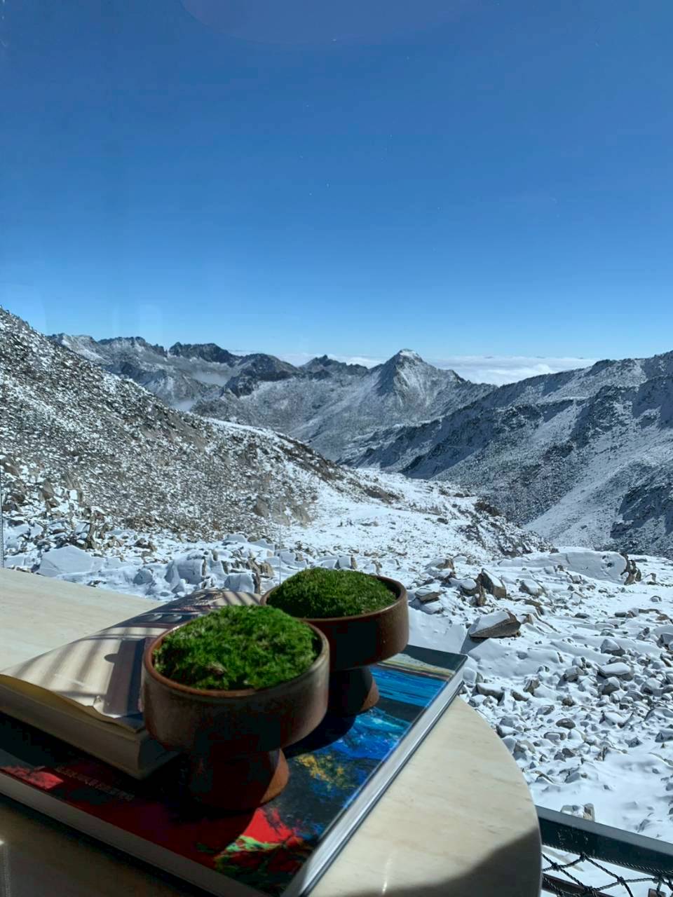 CHENGDU สี่ดรุณี ปี้เผิงโกว ซวงเฉียวโกว ต๋ากู่ปิงชวน 5วัน 4คืน 
วันที่ : 20 ต.ค. - 24 ต.ค. 68