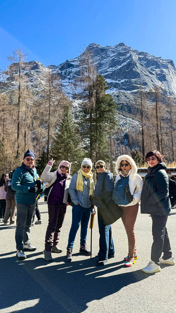 พิชิต 3 อุทยานสุดยิ่งใหญ่ เฉิงตู สี่ดรุณี ต๋ากู่ จิ่วจ้ายโกว |28 พ.ย 68 - 03 ธ.ค 68 | 6D 5N