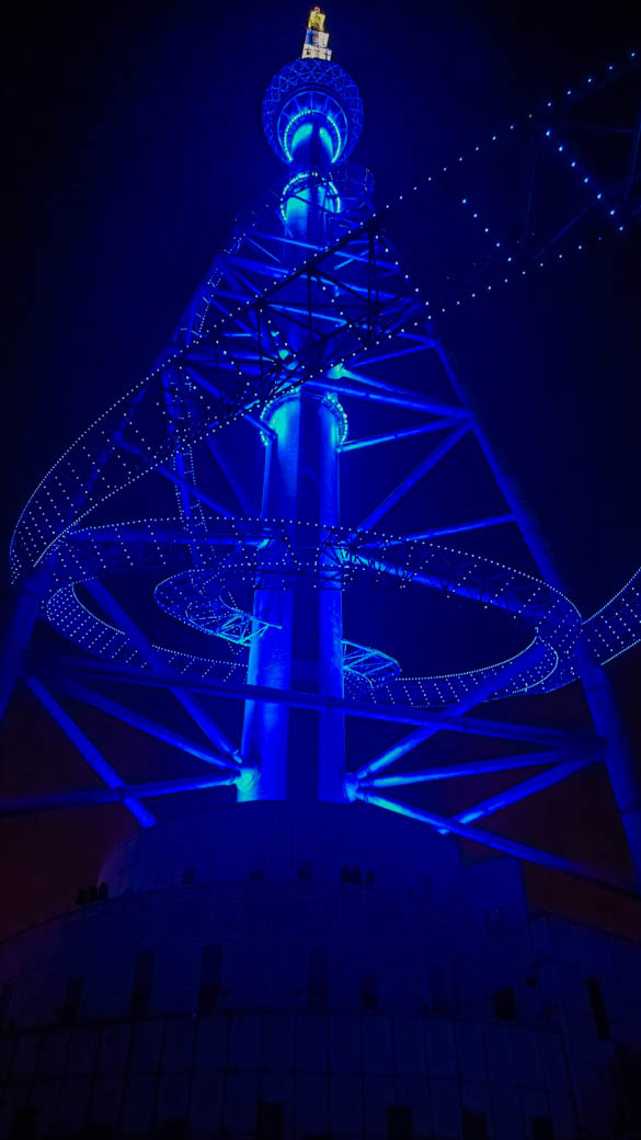 เมืองฟีลยุโรป ริมทะเลสาปสุดชิค ชิงเต่า รื่อจ้าว หลินอี๋ 8D 6N 05 ธ.ค. - 12 ธ.ค. 68