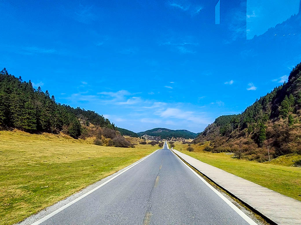 WOW China Adventure! ฉงชิ่ง-เฉิงตู อู่หลง สี่ดรุณี 28 พ.ย 68 - 03 ธ.ค 68