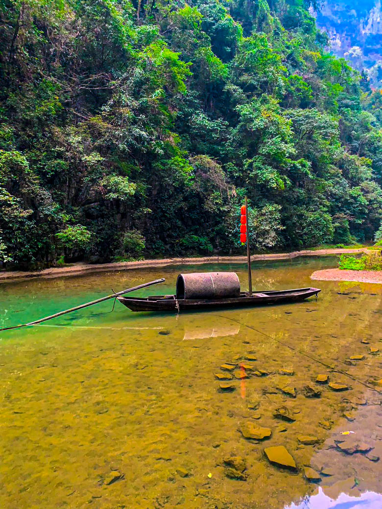 WOW China Adventure! ฉงชิ่ง-เฉิงตู อู่หลง สี่ดรุณี  | 05 - 10 ธ.ค 68 | 6D 5N