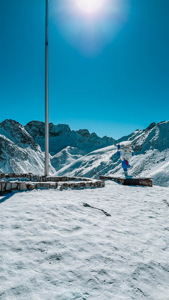 พิชิต 3 อุทยานสุดยิ่งใหญ่ เฉิงตู สี่ดรุณี ต๋ากู่ จิ่วจ้ายโกว |28 พ.ย 68 - 03 ธ.ค 68 | 6D 5N