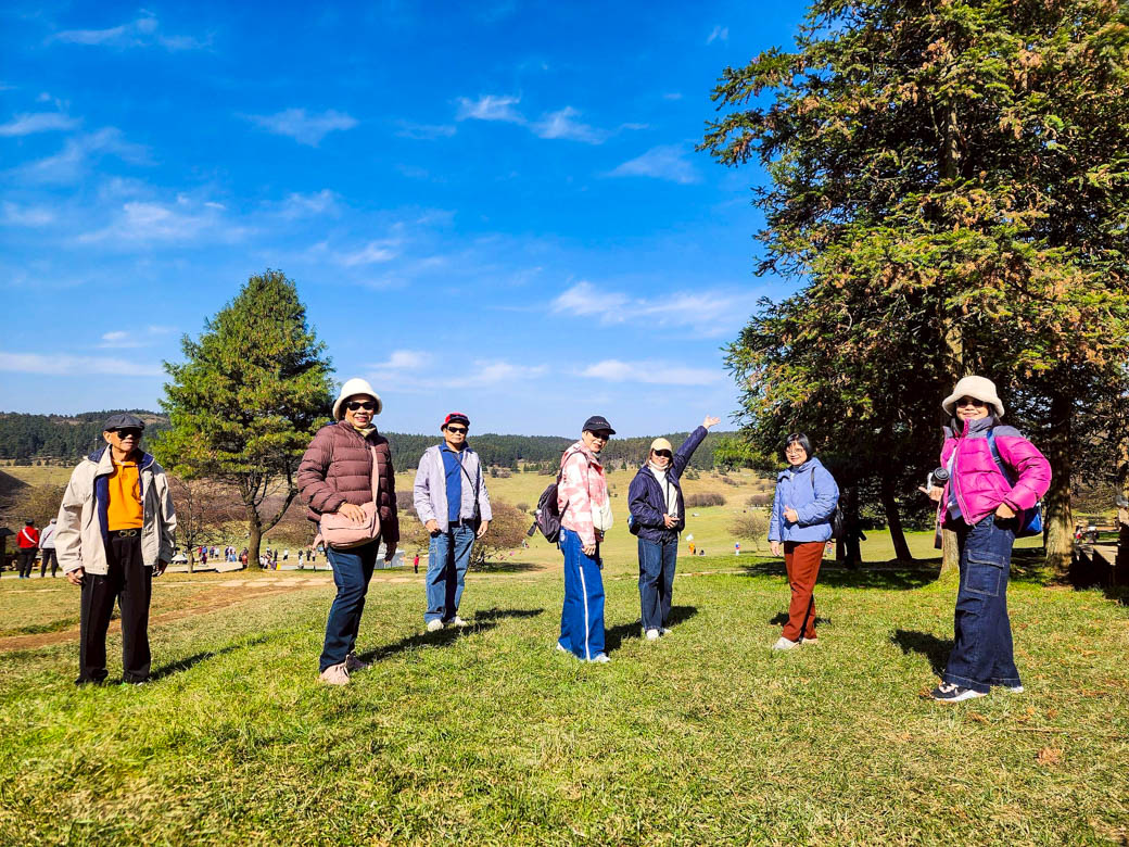 WOW China Adventure! ฉงชิ่ง-เฉิงตู อู่หลง สี่ดรุณี 28 พ.ย 68 - 03 ธ.ค 68