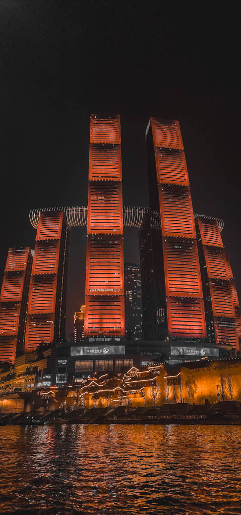 WOW China Adventure! ฉงชิ่ง-เฉิงตู อู่หลง สี่ดรุณี 28 พ.ย 68 - 03 ธ.ค 68