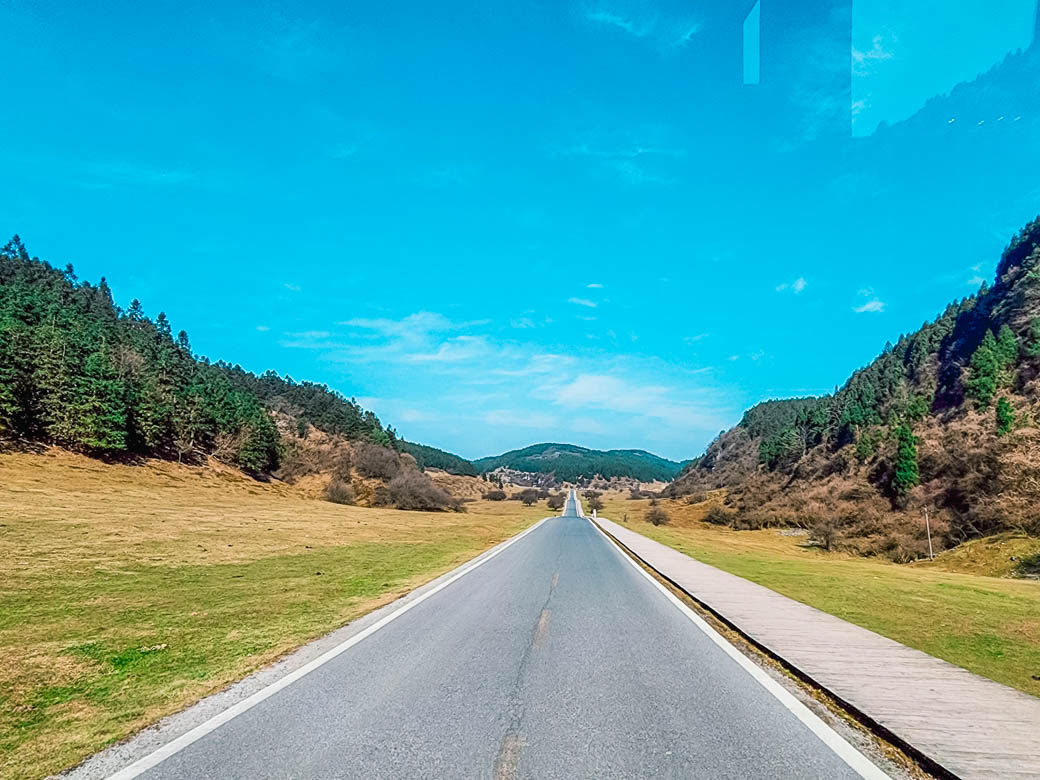 WOW China Adventure! ฉงชิ่ง-เฉิงตู อู่หลง สี่ดรุณี 28 พ.ย 68 - 03 ธ.ค 68