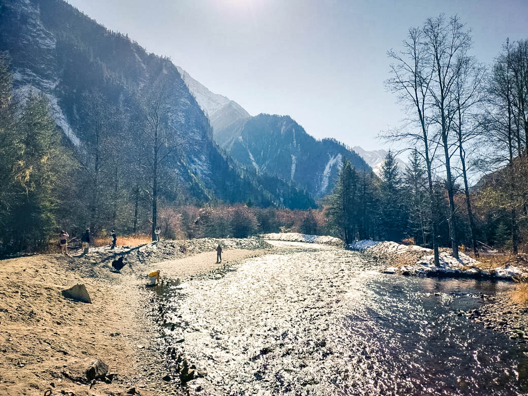 เฉิงตู สี่ดรุณี ปี้เผิงโกว | 25 พ.ย 68 - 30 พ.ย 68 | 6 วัน 4 คืน