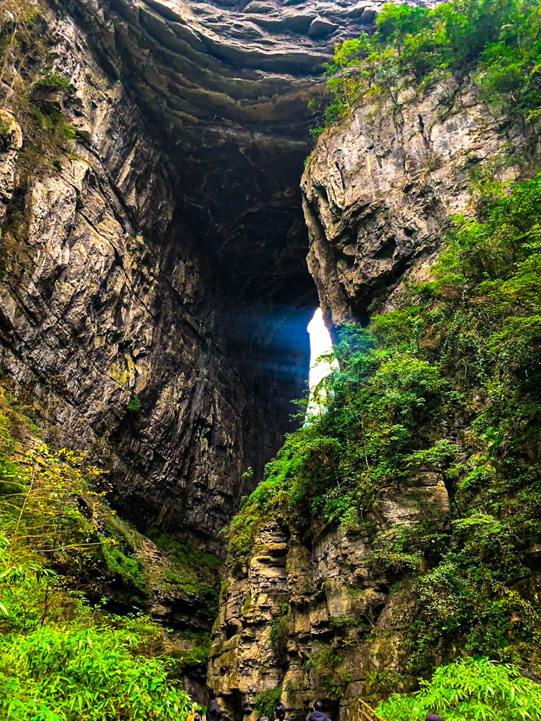 WOW China Adventure! ฉงชิ่ง-เฉิงตู อู่หลง สี่ดรุณี  | 05 - 10 ธ.ค 68 | 6D 5N