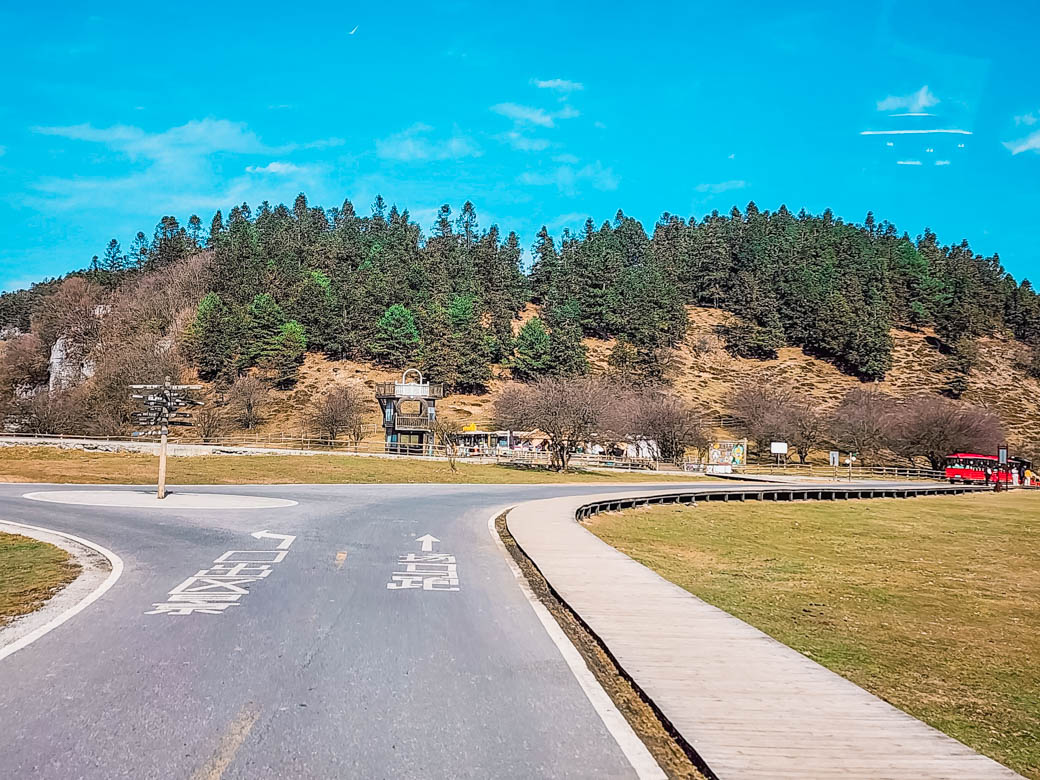 WOW China Adventure! ฉงชิ่ง-เฉิงตู อู่หลง สี่ดรุณี 28 พ.ย 68 - 03 ธ.ค 68