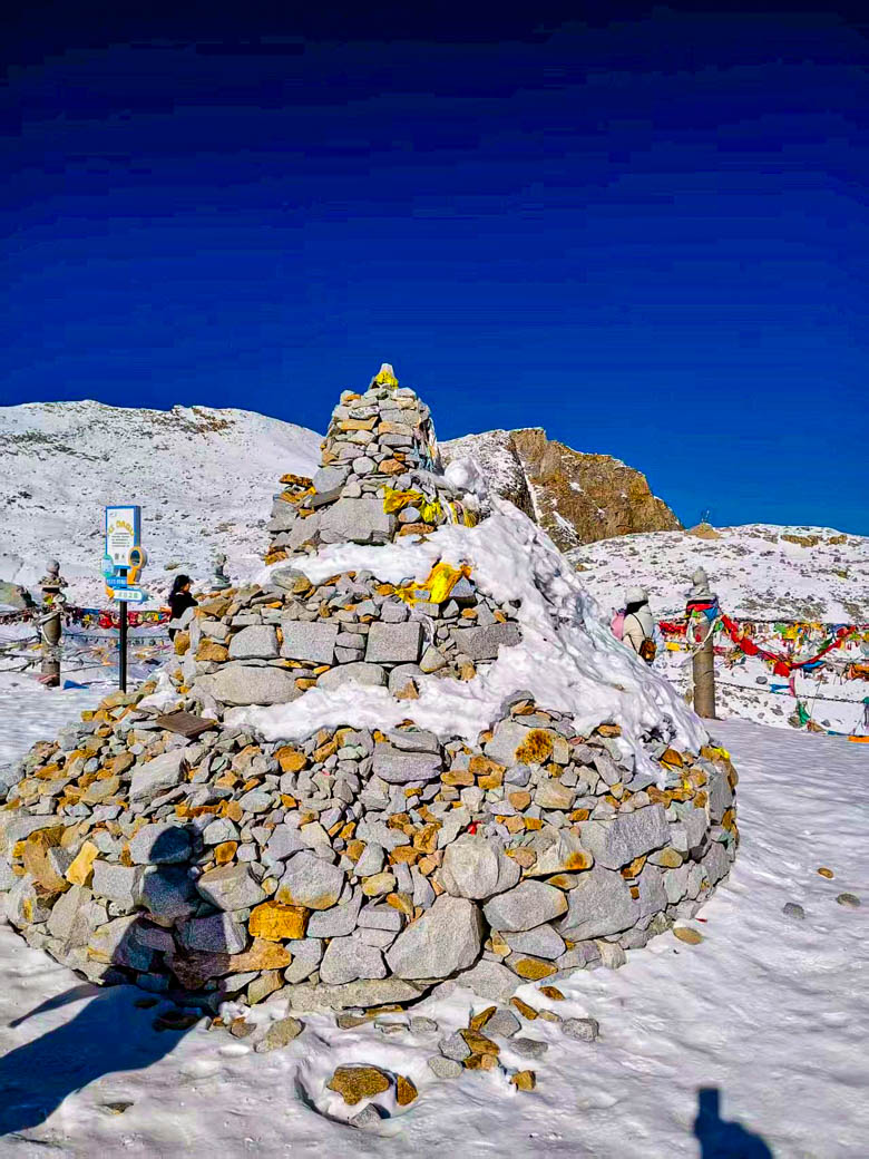 พิชิต 3 อุทยานสุดยิ่งใหญ่ เฉิงตู สี่ดรุณี ต๋ากู่ จิ่วจ้ายโกว 6D 5N 05 ธ.ค. - 10 ธ.ค. 68