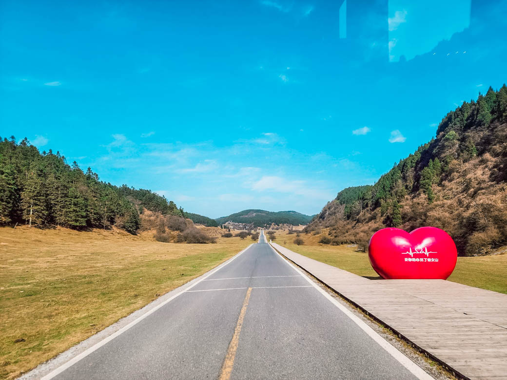 WOW China Adventure! ฉงชิ่ง-เฉิงตู อู่หลง สี่ดรุณี 28 พ.ย 68 - 03 ธ.ค 68