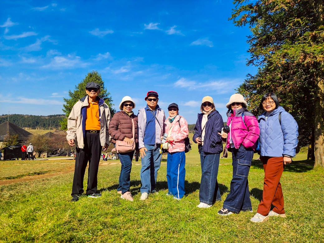 WOW China Adventure! ฉงชิ่ง-เฉิงตู อู่หลง สี่ดรุณี 28 พ.ย 68 - 03 ธ.ค 68