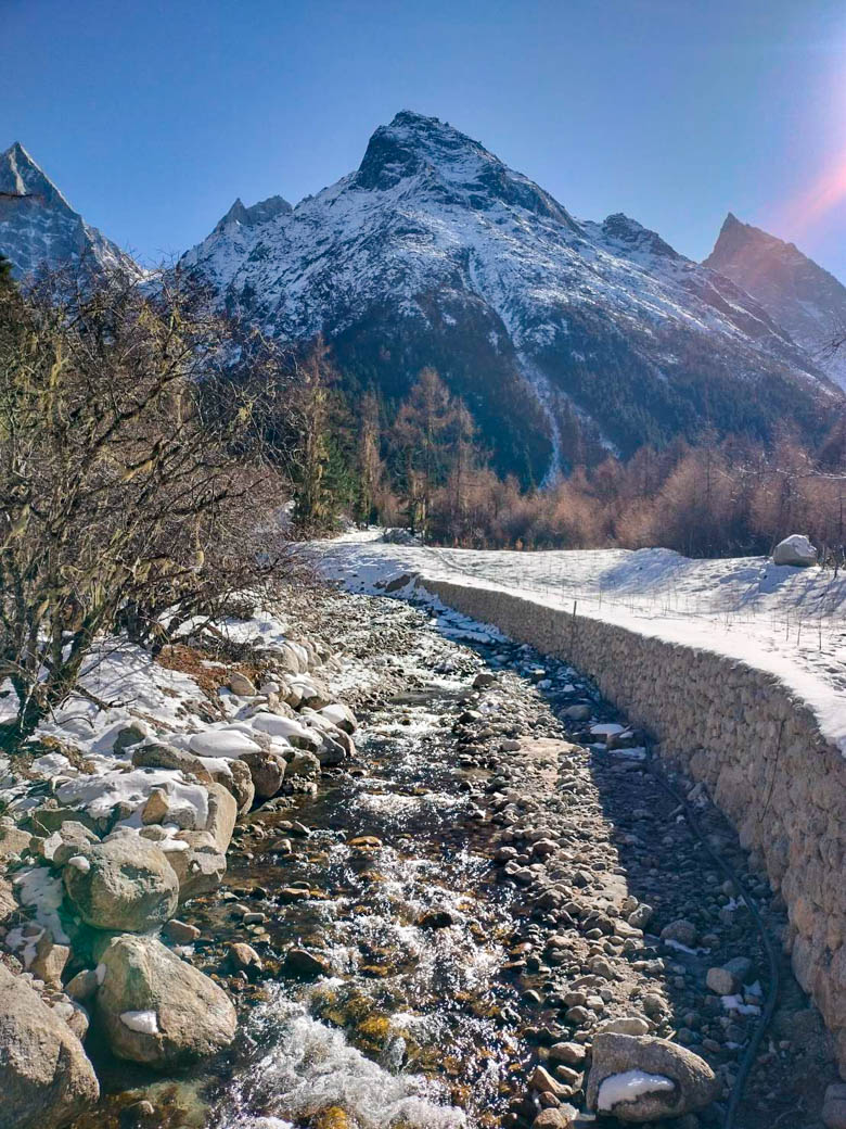 เฉิงตู สี่ดรุณี ปี้เผิงโกว | 25 พ.ย 68 - 30 พ.ย 68 | 6 วัน 4 คืน