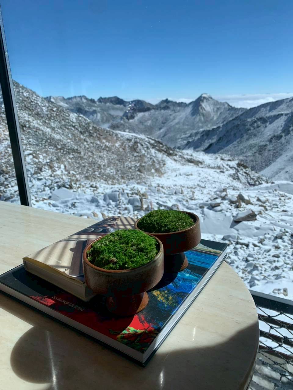 CHENGDU สี่ดรุณี ปี้เผิงโกว ซวงเฉียวโกว ต๋ากู่ปิงชวน 5วัน 4คืน 
วันที่ : 20 ต.ค. - 24 ต.ค. 68